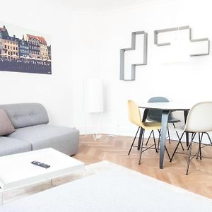 Appartement met Twee Slaapkamers